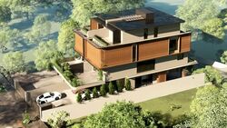 Mackerrow Road (D13), Semi-Detached #600355411